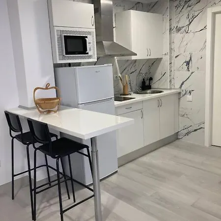 Apartamento El Rincon De Elena Cazorla Exterior foto