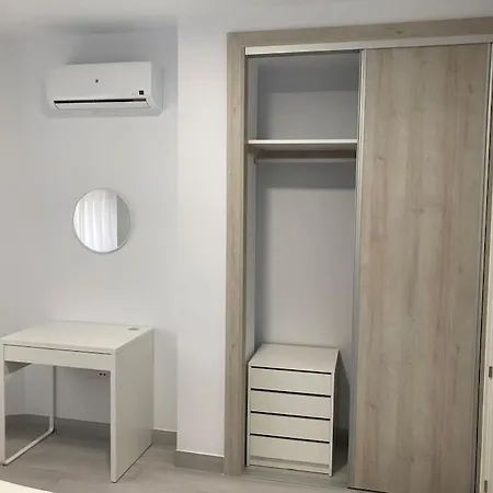Apartamento El Rincon De Elena Cazorla Exterior foto