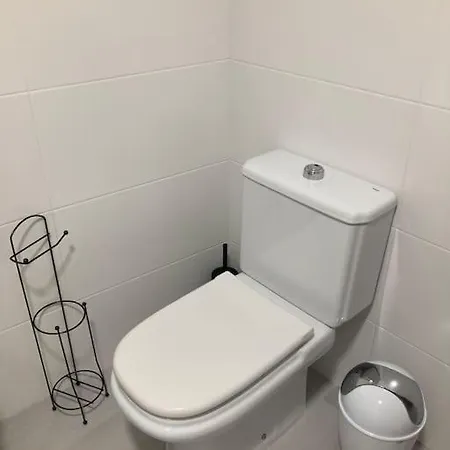 Apartamento El Rincon De Elena Cazorla Exterior foto