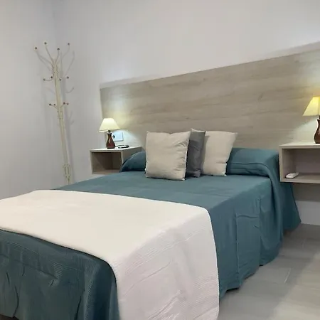 Apartamento El Rincon De Elena Cazorla Exterior foto