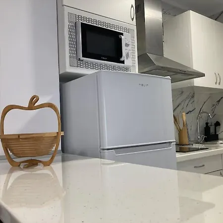 Apartamento El Rincon De Elena Cazorla Exterior foto