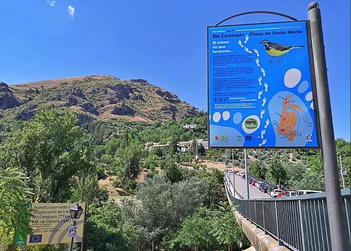 El Rincon De Elena