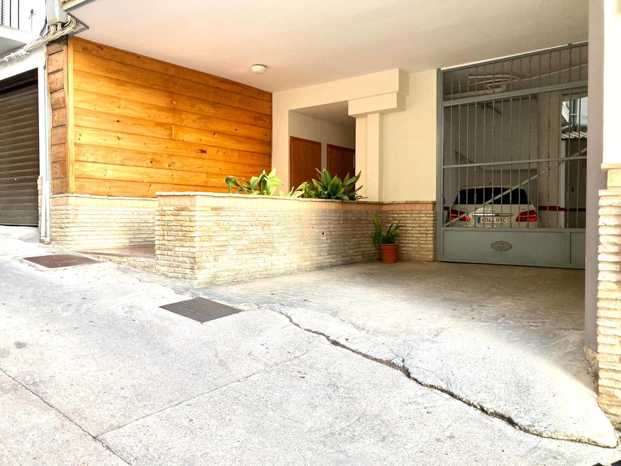 El Rincon De Elena Apartamento